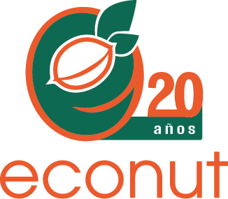 Veinte años de Econut
