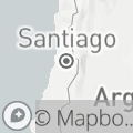 Ver en el mapa dónde está la planta de Econut, en Paine